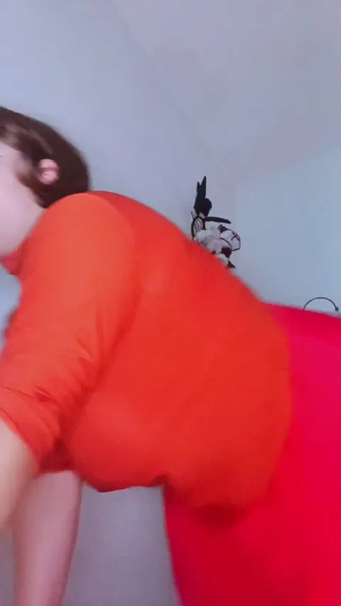 Velma Dinkley [Scoobydoo] (mandymoonof)