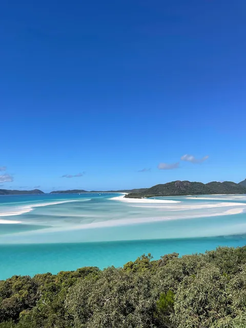 2 wonderful months in Australia