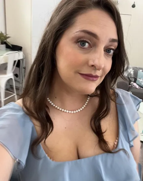 28F it’s not like I could feel worse