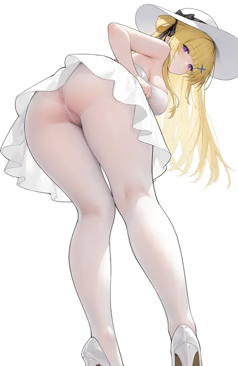 Phoebe [Wuthering Waves]