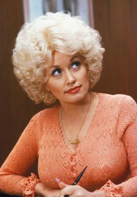 Dolly Parton, 1980