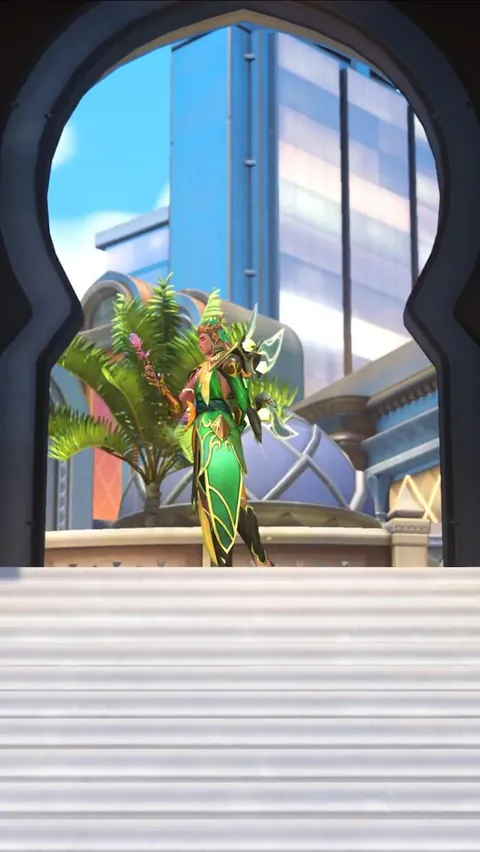 Lifweaver mythic photo dump