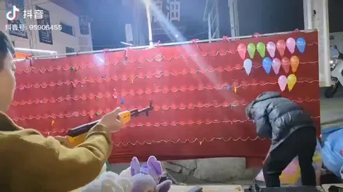 A casual sharpshooter