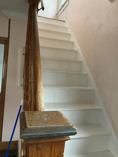 Yall I’m tired of stripping paint. How do I continue?