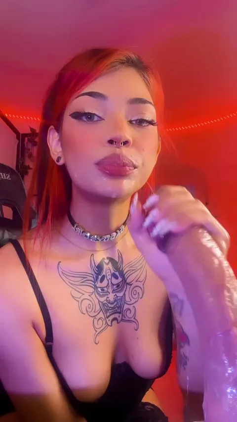 my tongue needs milk