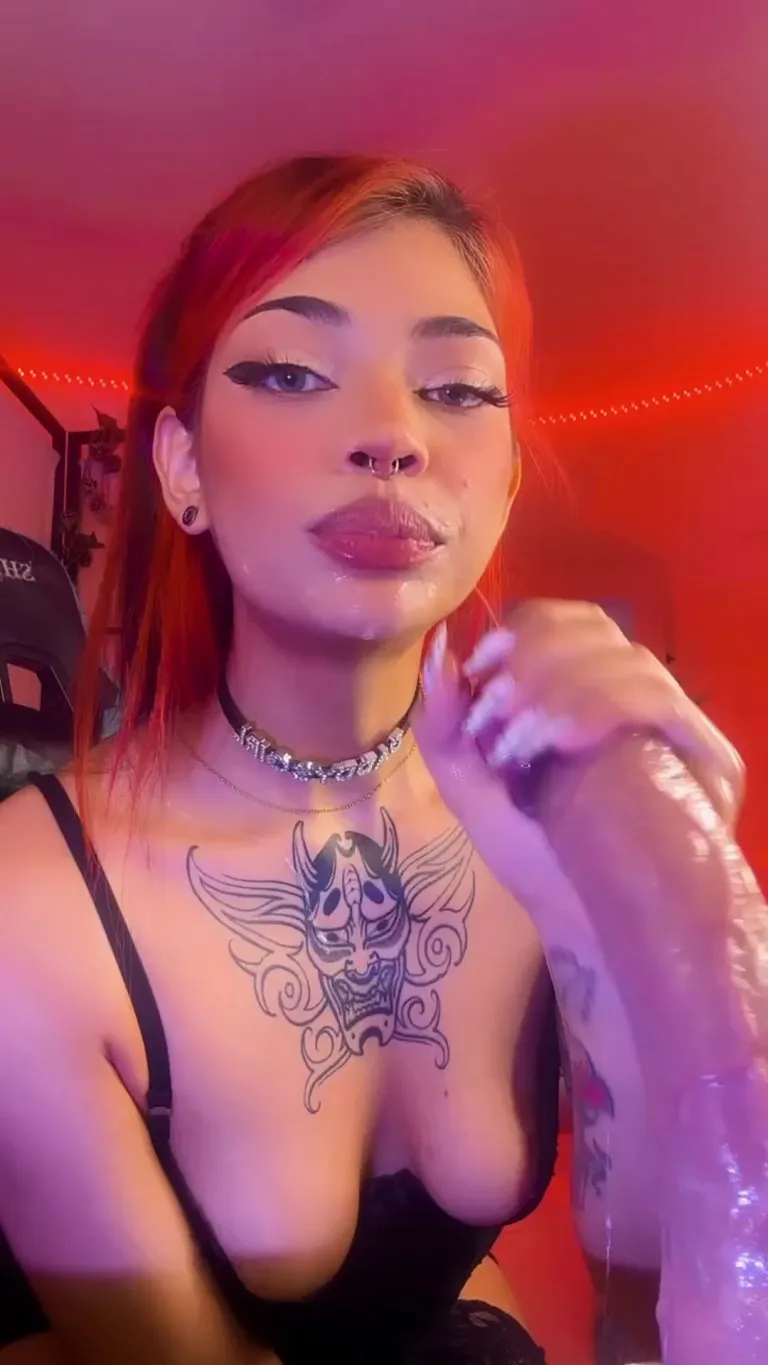 my tongue needs milk