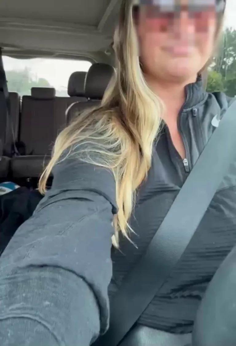 I tried but couldn't wait until getting home