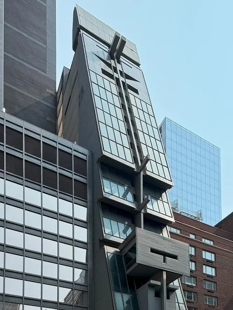 New York Art and Architecture