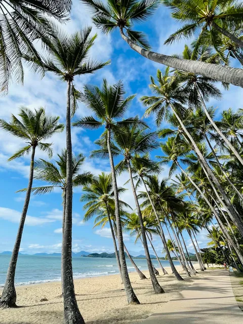 2 wonderful months in Australia