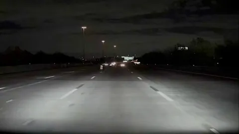 [OC] Houston, Texas.