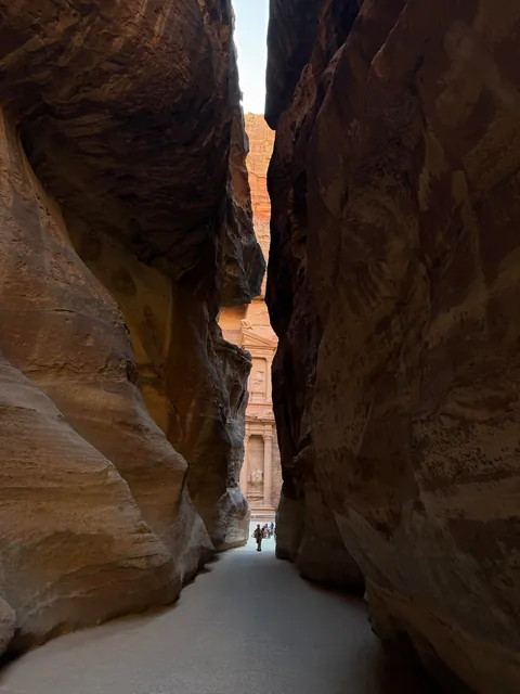 2 week in Jordan 🇯🇴