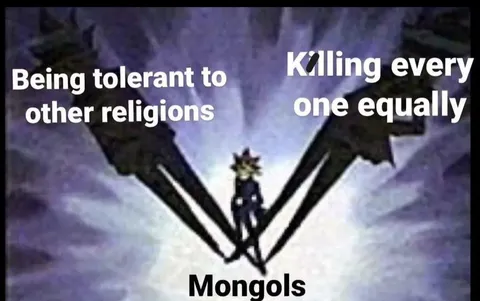 Equality for everyone