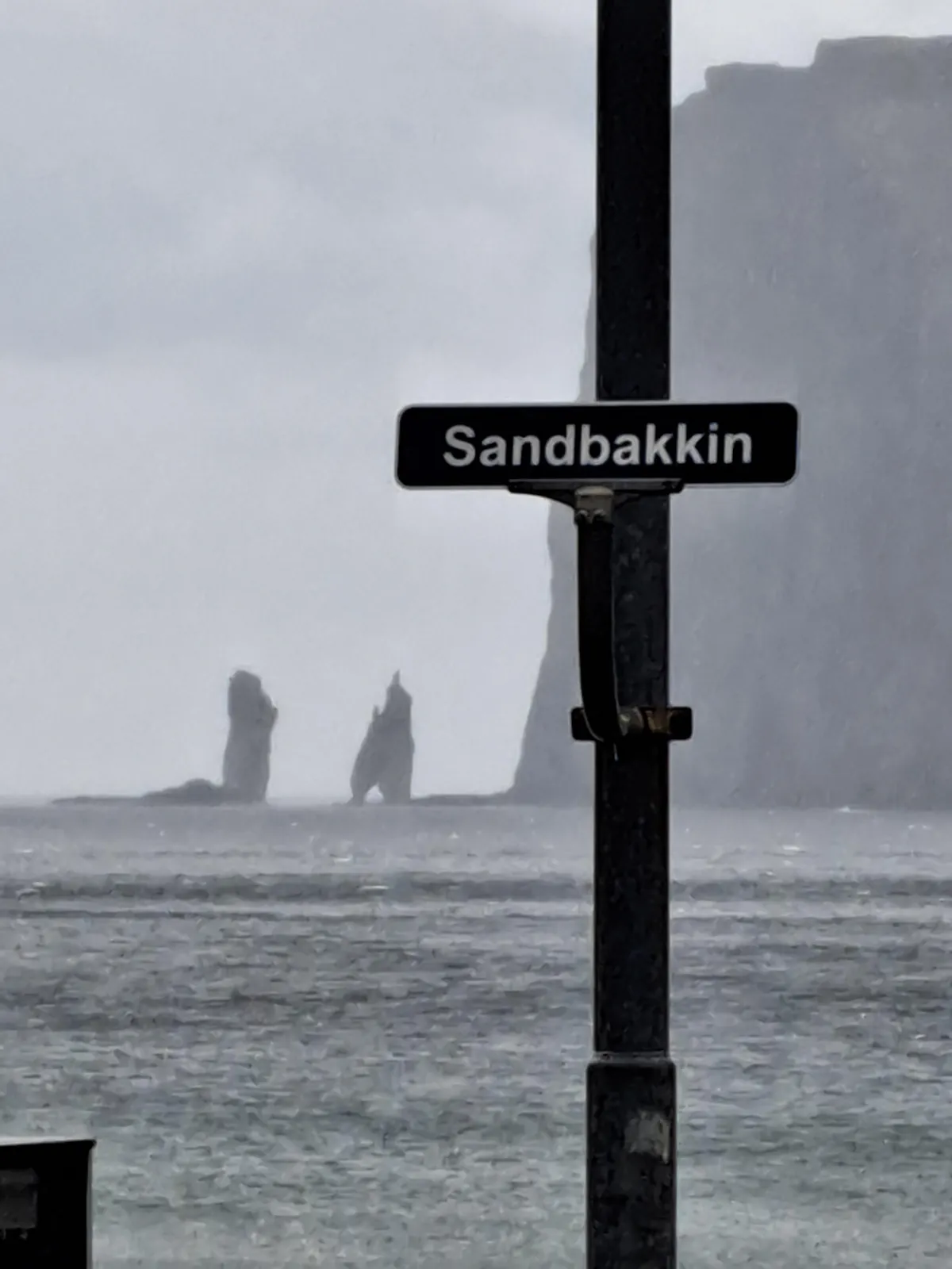 Faroe Islands gem of the north