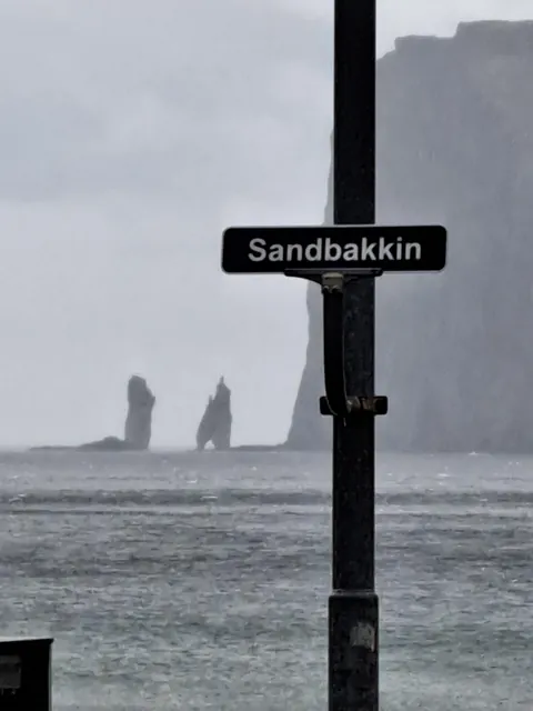 Faroe Islands gem of the north