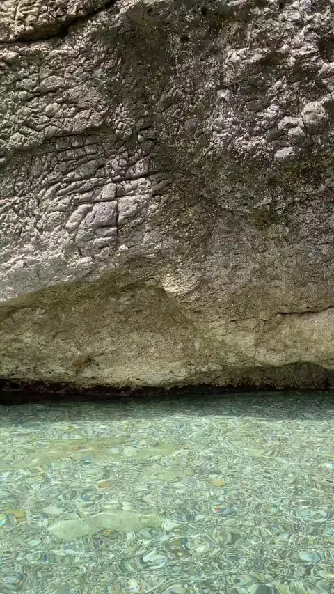 Its getting hotter and wet a lot more than expected