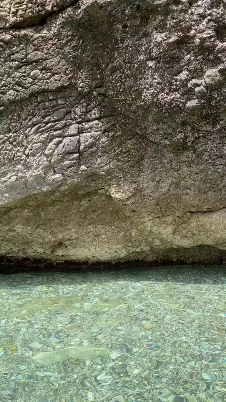 Its getting hotter and wet a lot more than expected