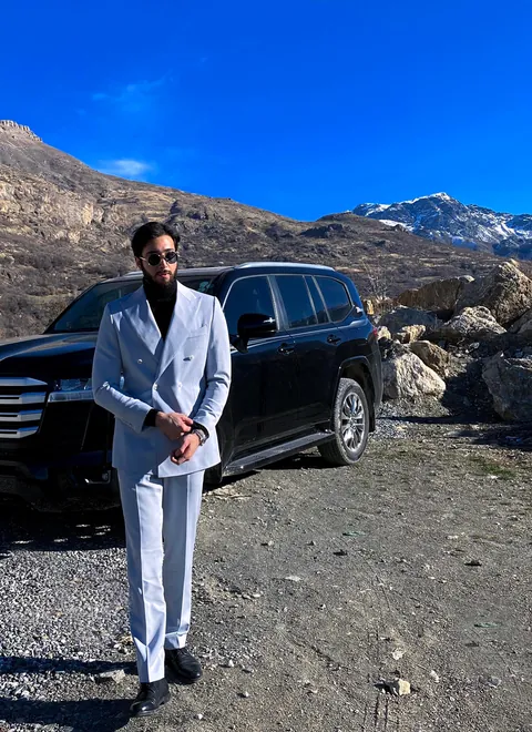 My favourite outfits I wore this winter season as a 27 year old man