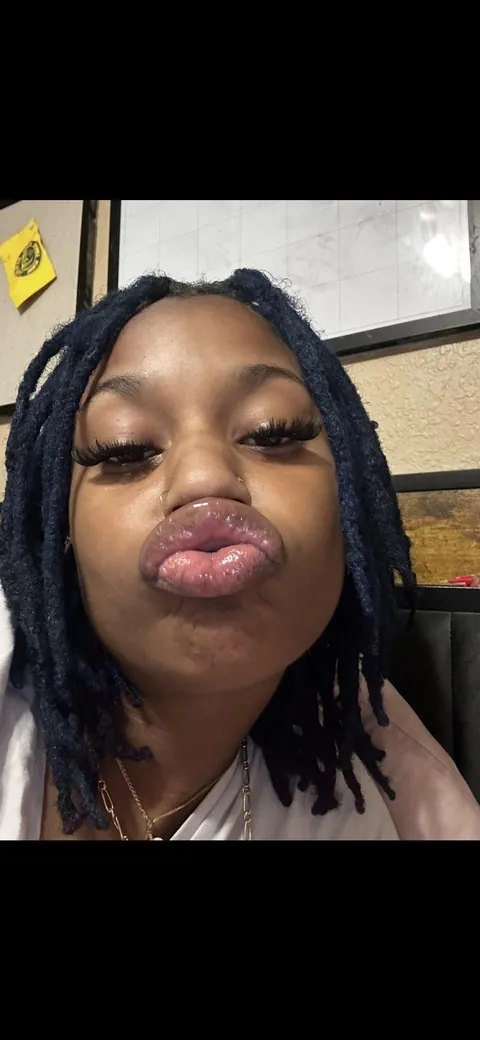 ready to make you mine💋.