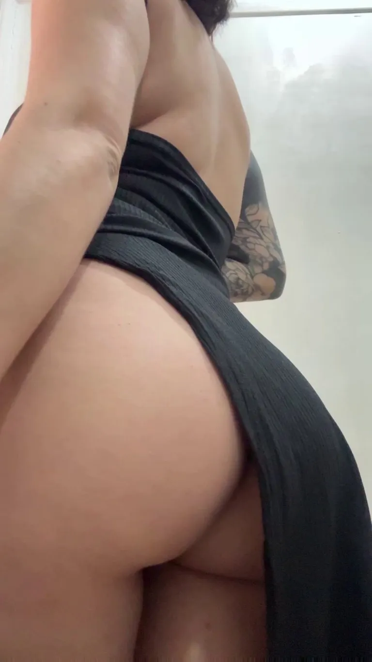 I know u wanna take a bite🍑