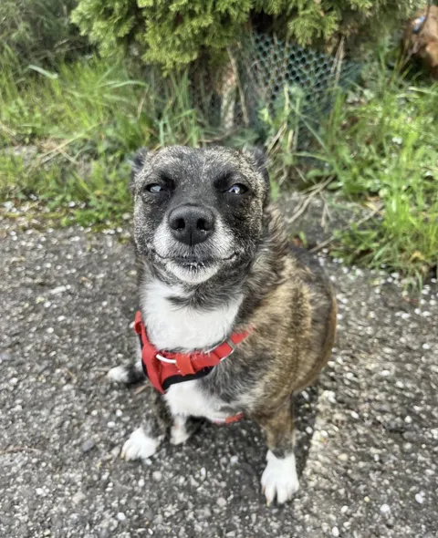 Me and my baby butter the other day💕