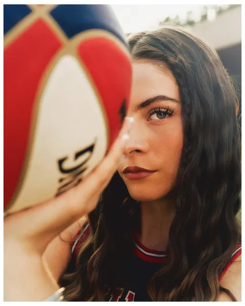 ITAP of my friend Venus [portrait]