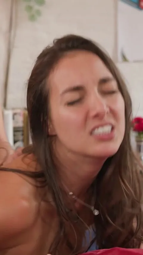 Sexy Couple