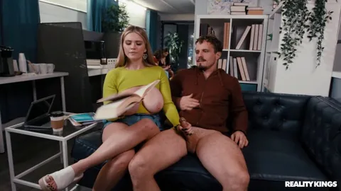 hottest office