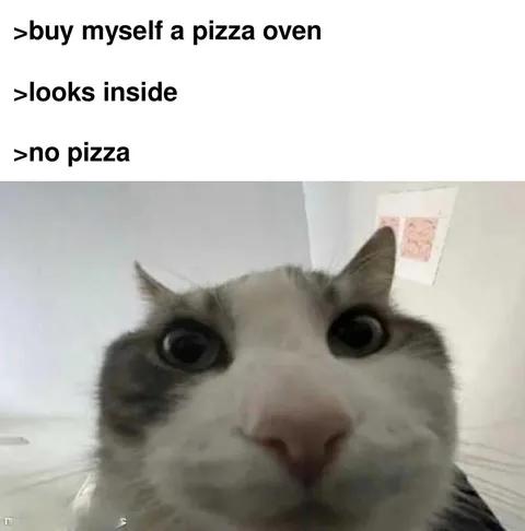 where pizza