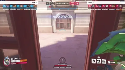 Introducing the Circuit Royale 50/50. 50% chance a widow is there :)