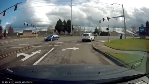 This Idiot Almost Got Me... [OC]