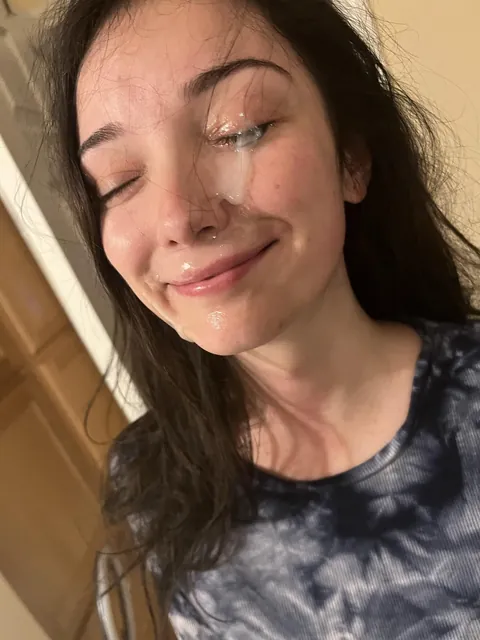 I love cum slut 🤤