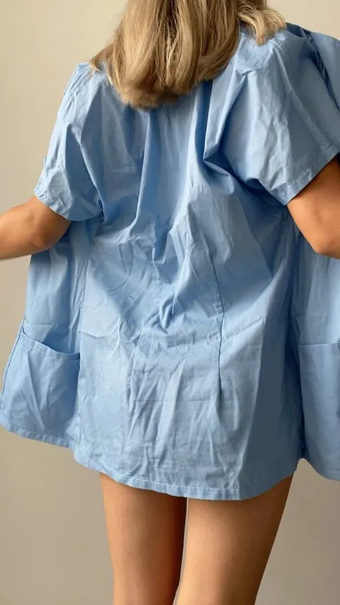 I am a hot nurse or nah?