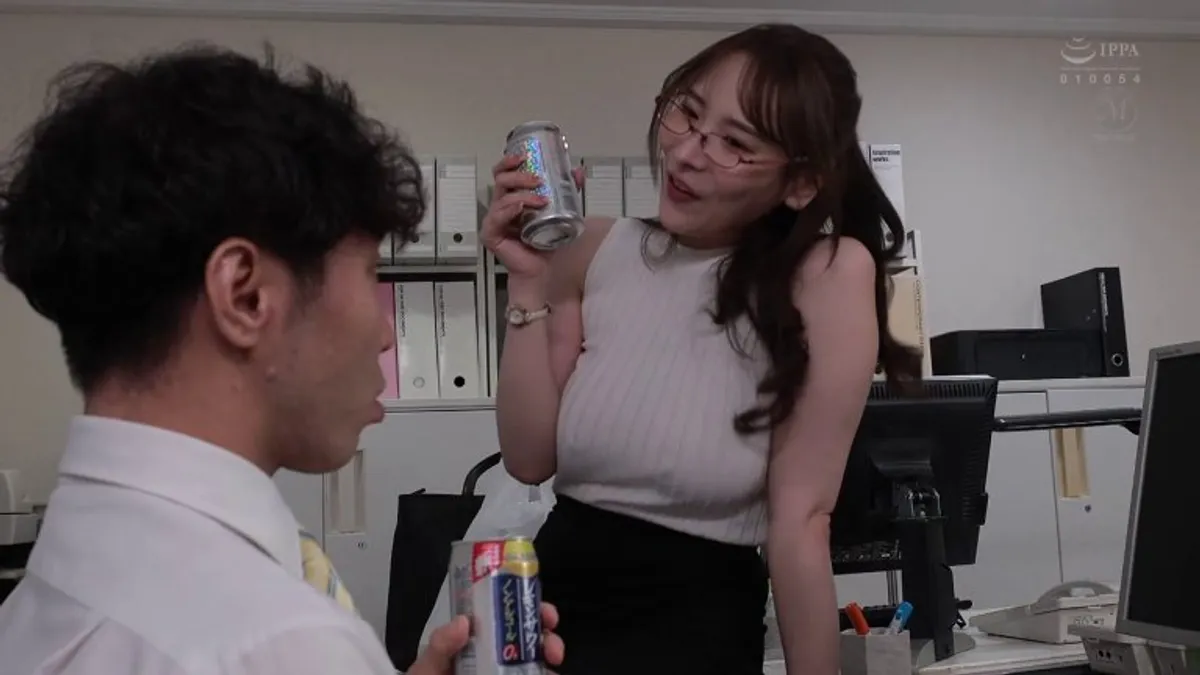 Himeka Iori | Seductive Female Boss(JUR-245)