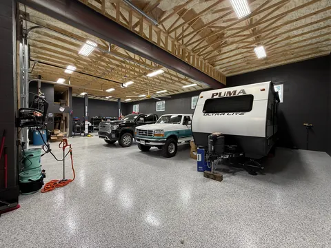 Finally moved it. Ladies and gentlemen, my finished masterpiece.