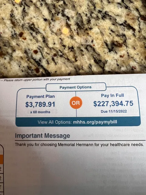 Had to get emergency heart surgery. 🇺🇸🇺🇸🇺🇸