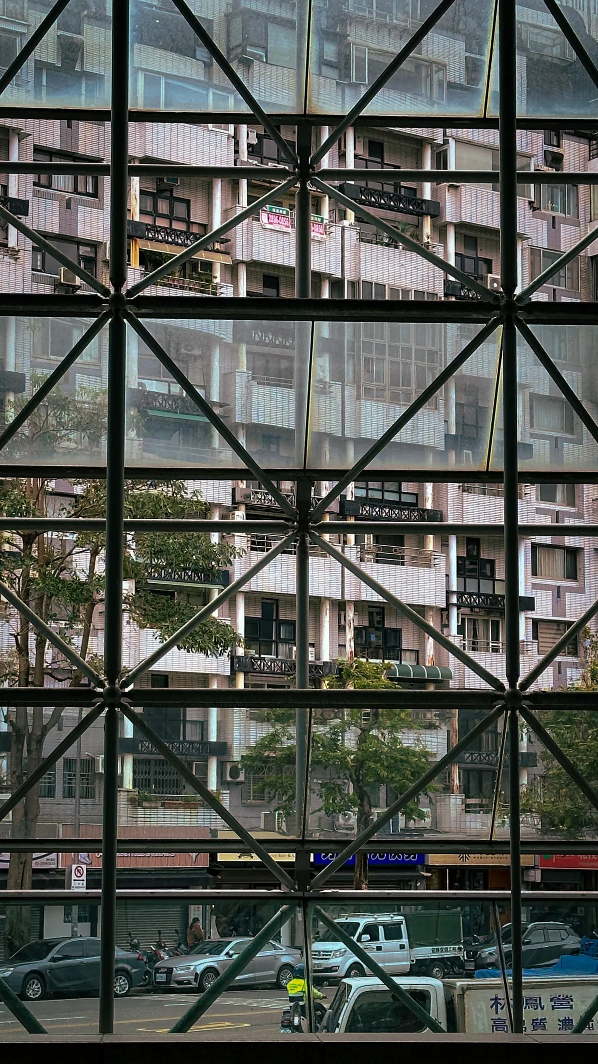 Modern Taiwanese Architecture is Stunning