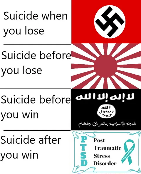 Semper Fi, my friends