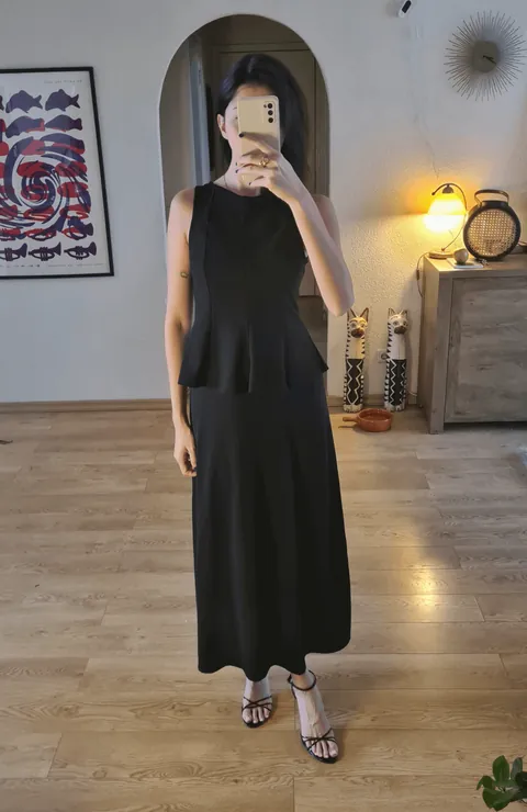 Should I add the belt or lose the belt?