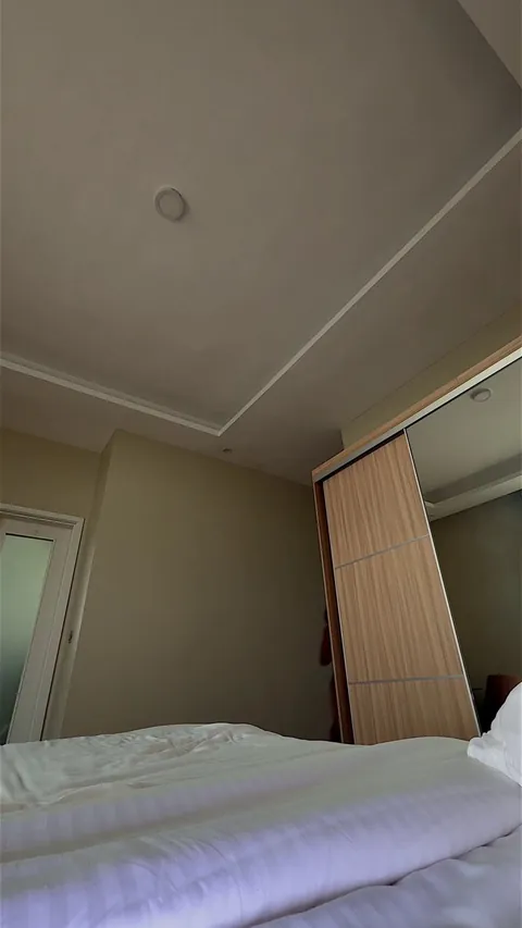 Don’t run from this