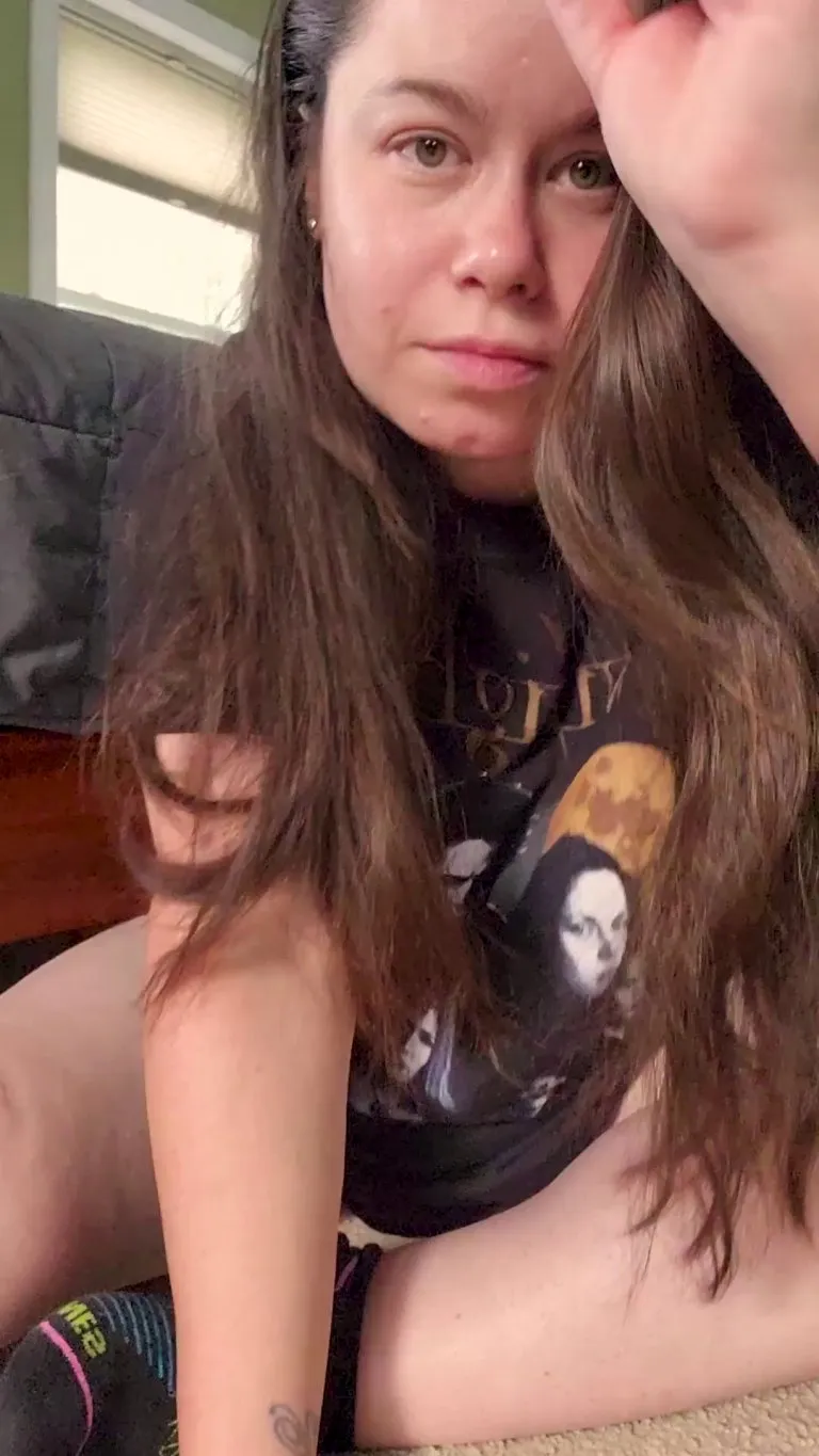 It's time to let go of the shyness and show off that beautiful body