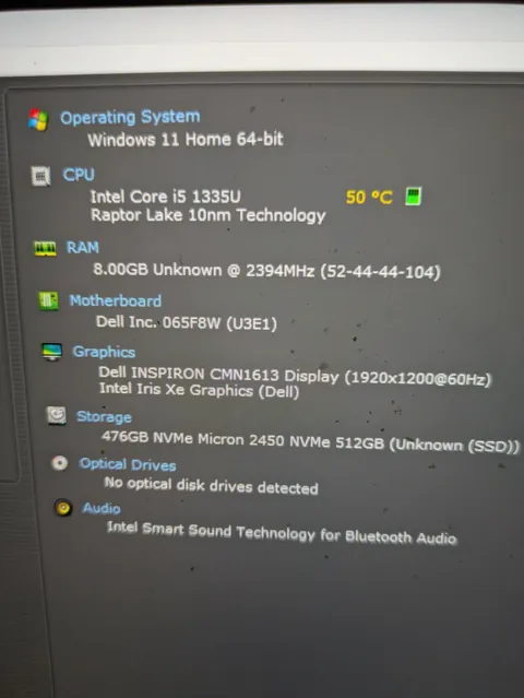 What can I even play on this?