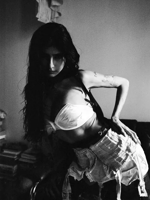 'an evening in Paris'