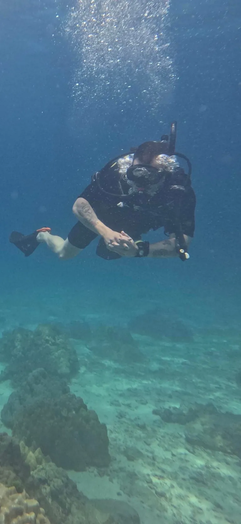 M 29 I am an adventurer, make me regret doing this!