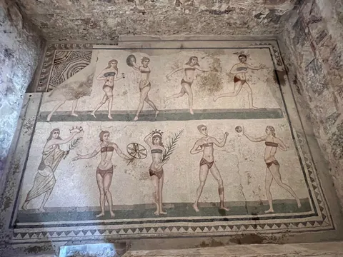 Sicilia - September 2024