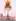 Orihime looking back