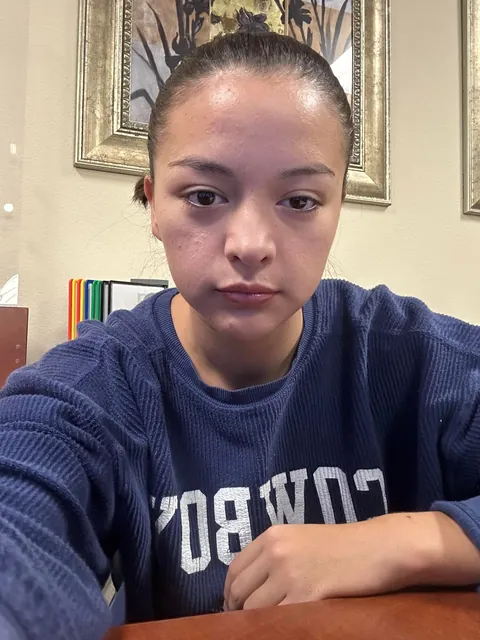 My feelings don’t get hurt go