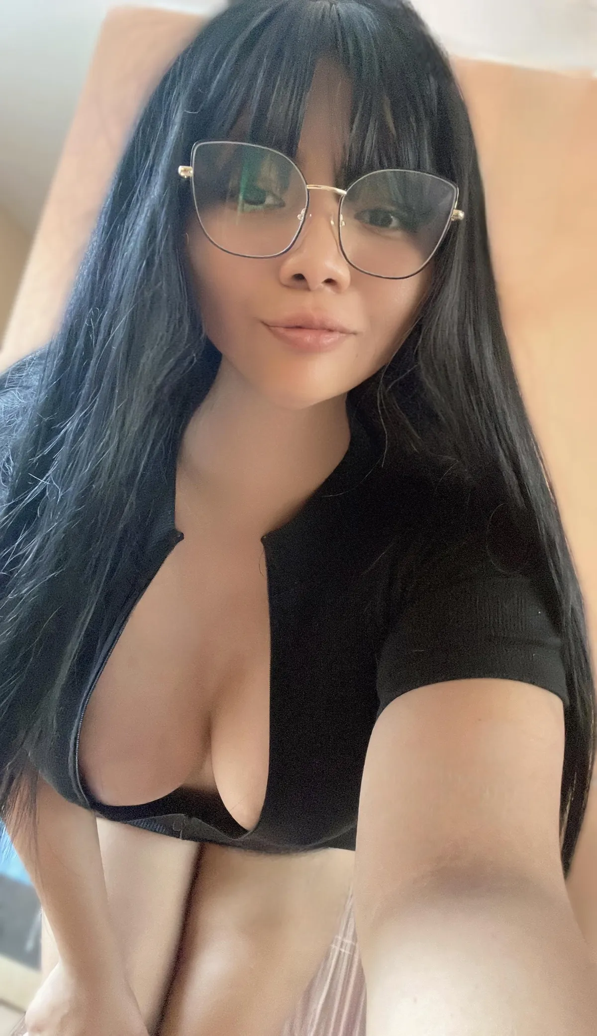 Hope this don’t distract my students