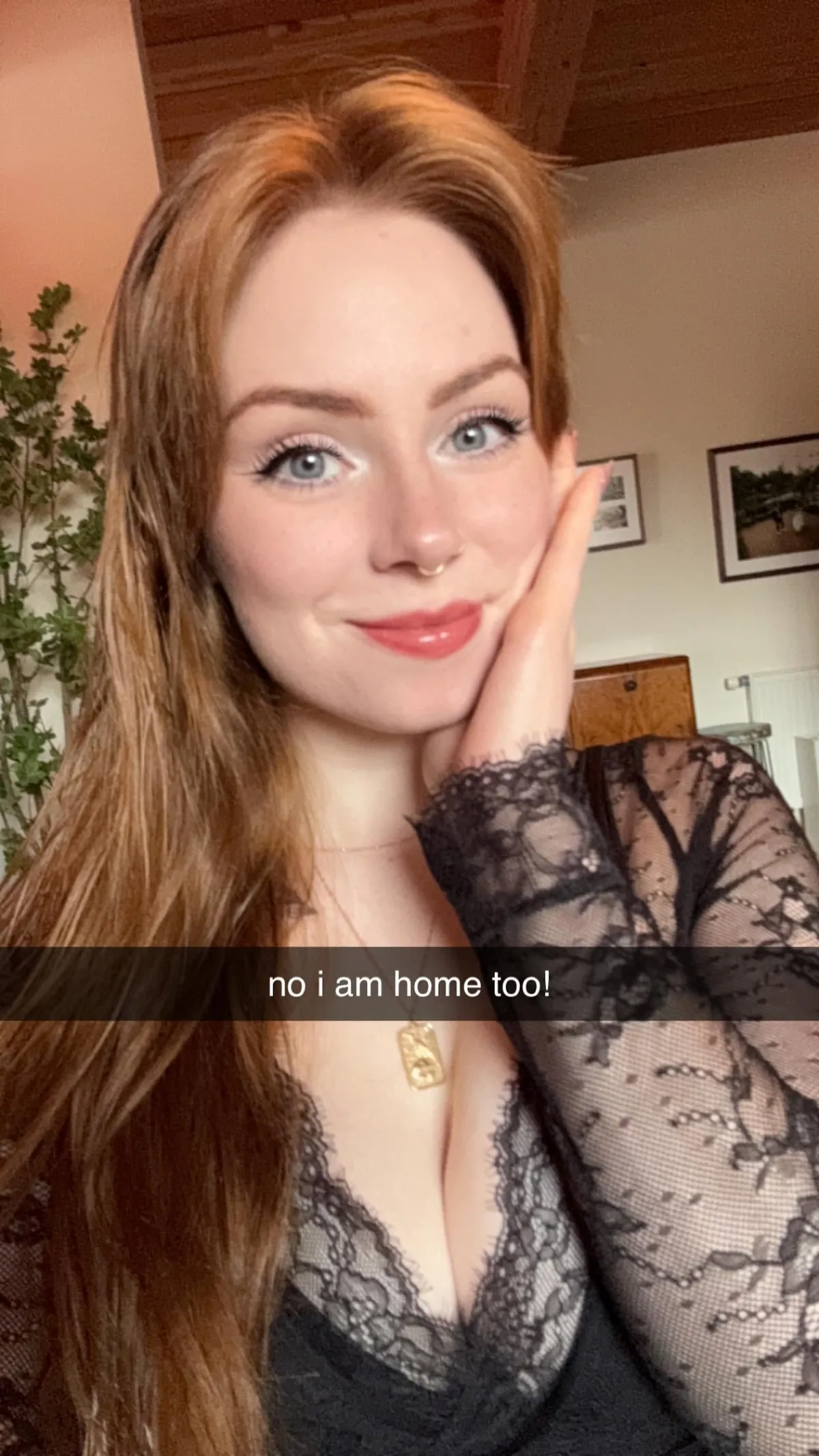 Home for the Holidays Part 1