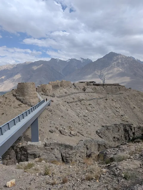Tajikistan: A Pamir Highway Adventure