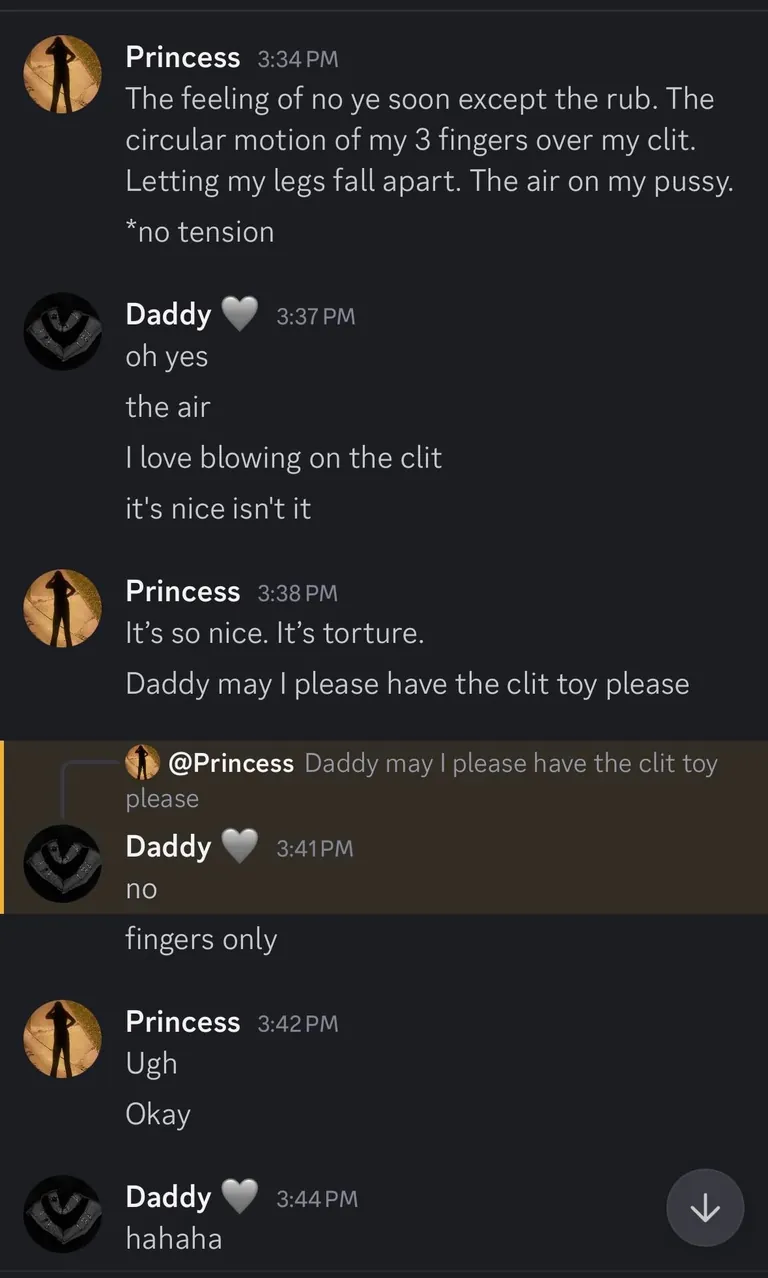 Denied and it…feels so good?